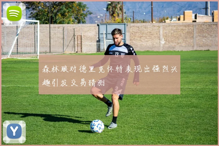 森林狼对德里克怀特表现出强烈兴趣引发交易猜测