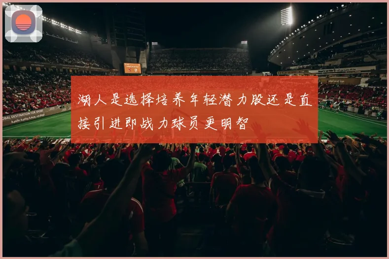 湖人是选择培养年轻潜力股还是直接引进即战力球员更明智